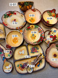 Cat Chef Handmade