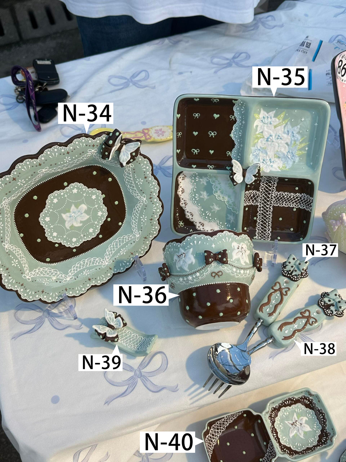 Kim Handmade