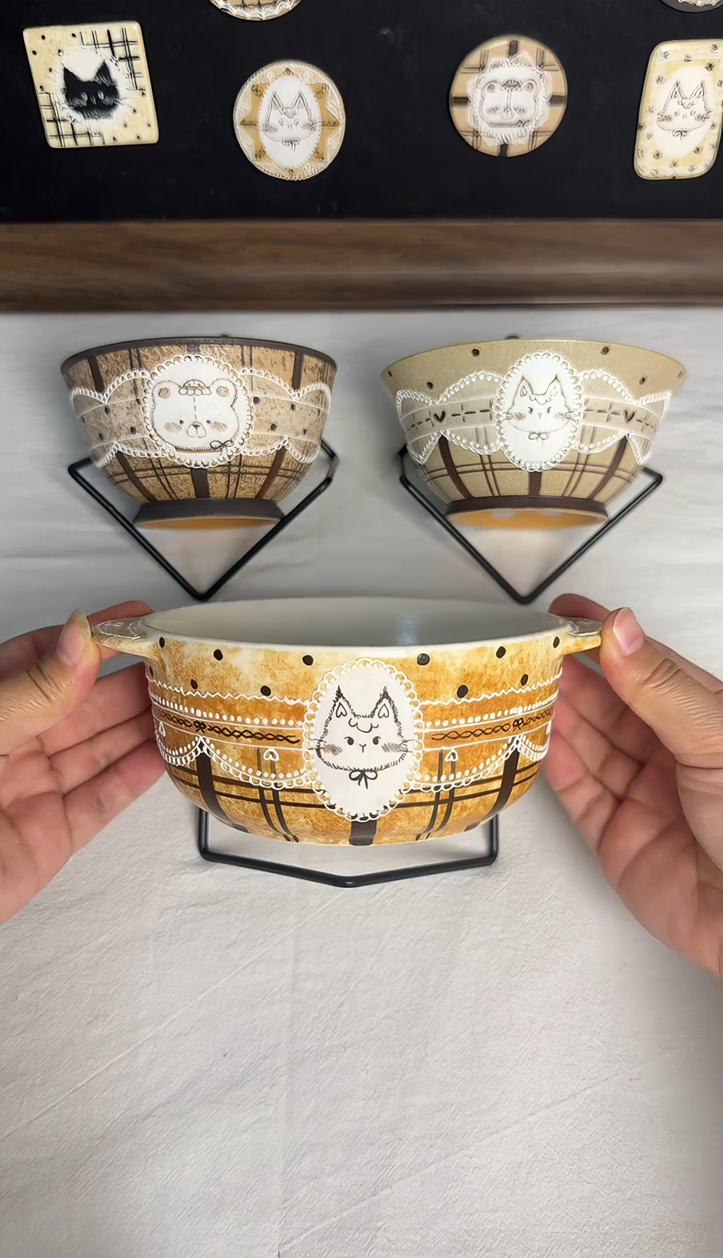 XILAN Handmade