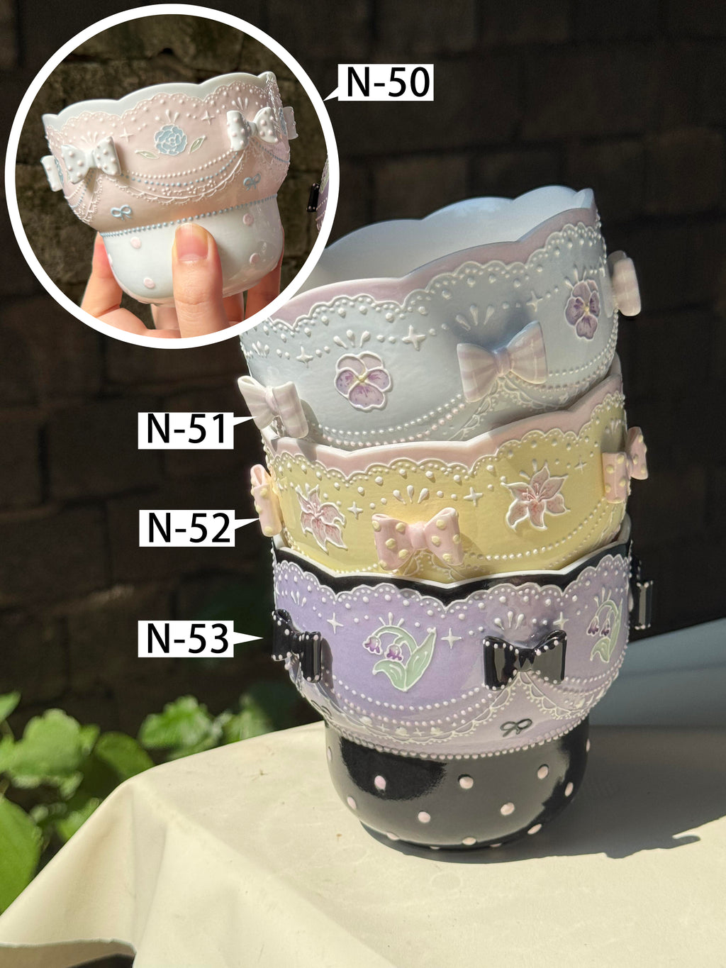 Kim Handmade