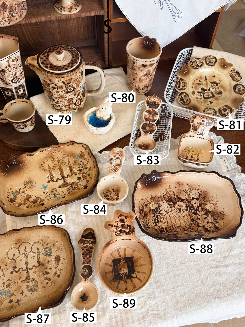 ChangFeng Handmade
