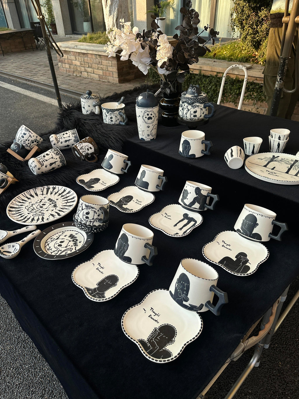 Thought Handmade