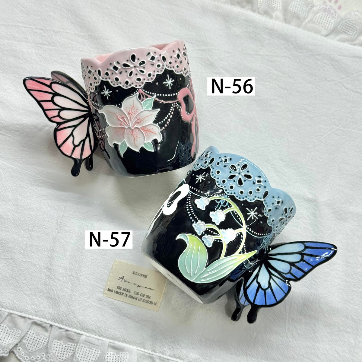 Kim Handmade