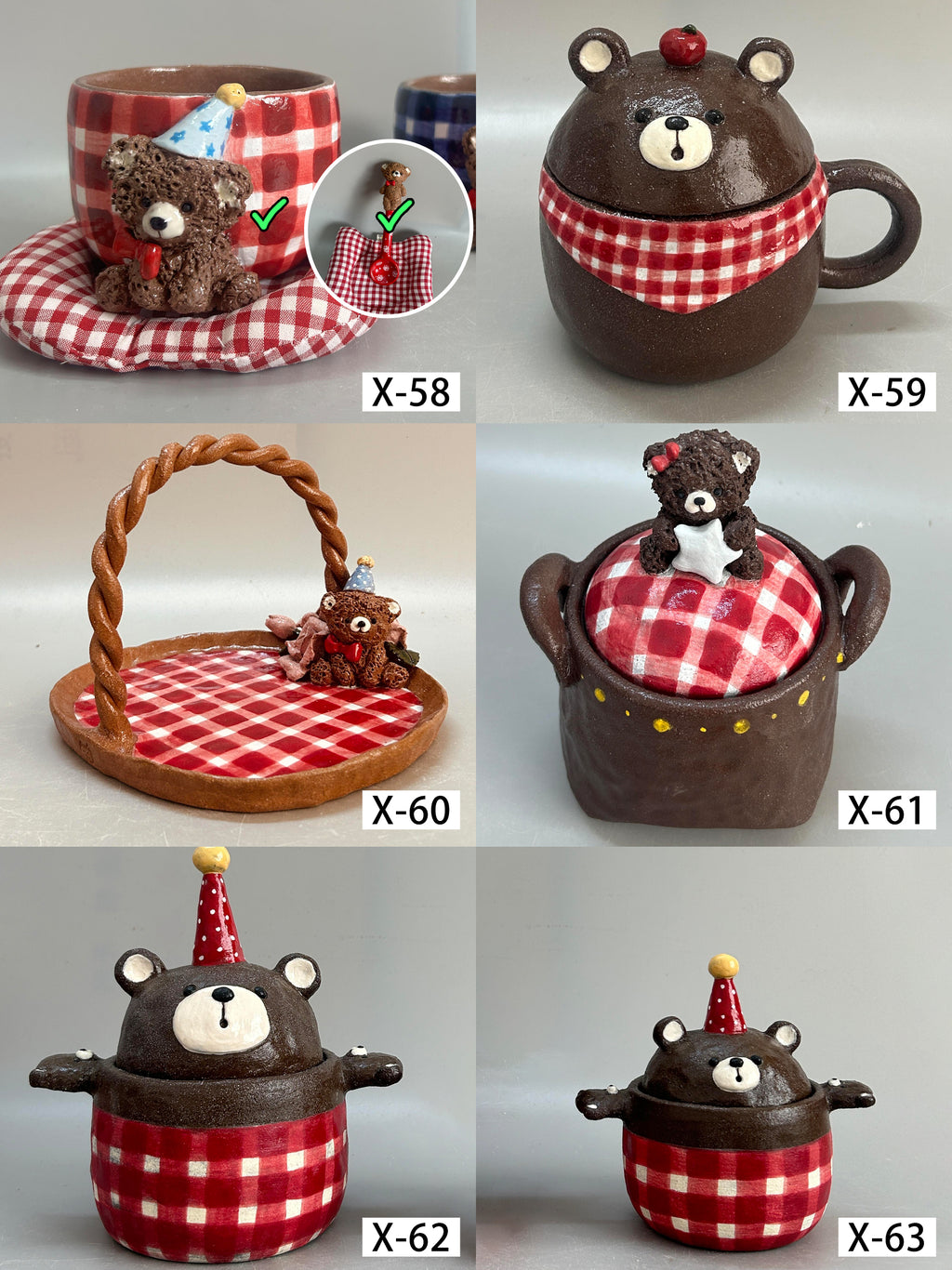 Black Cat Handmade