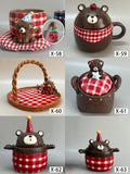 Black Cat Handmade