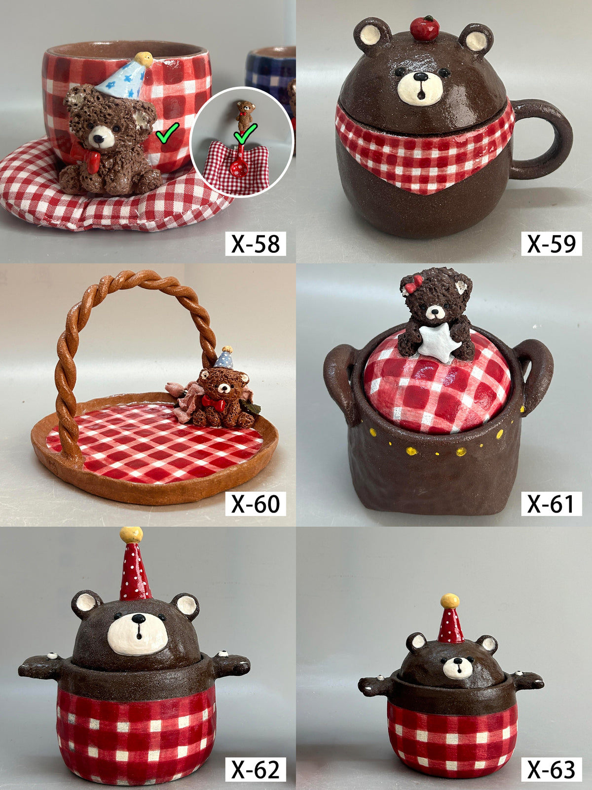 Black Cat Handmade