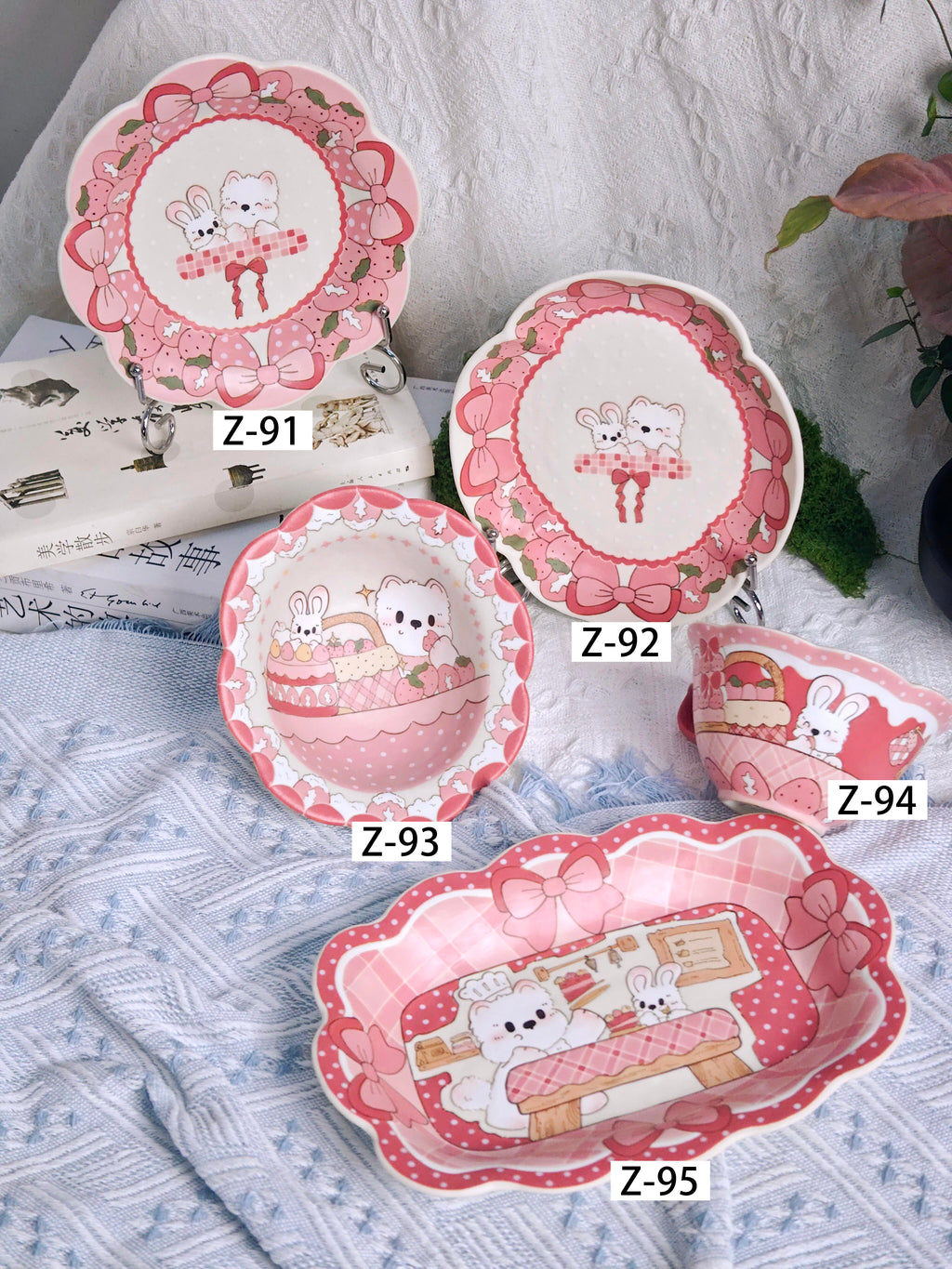 HeiMao Handmade