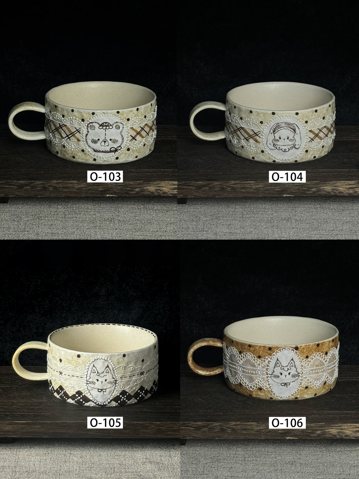 XILAN Handmade