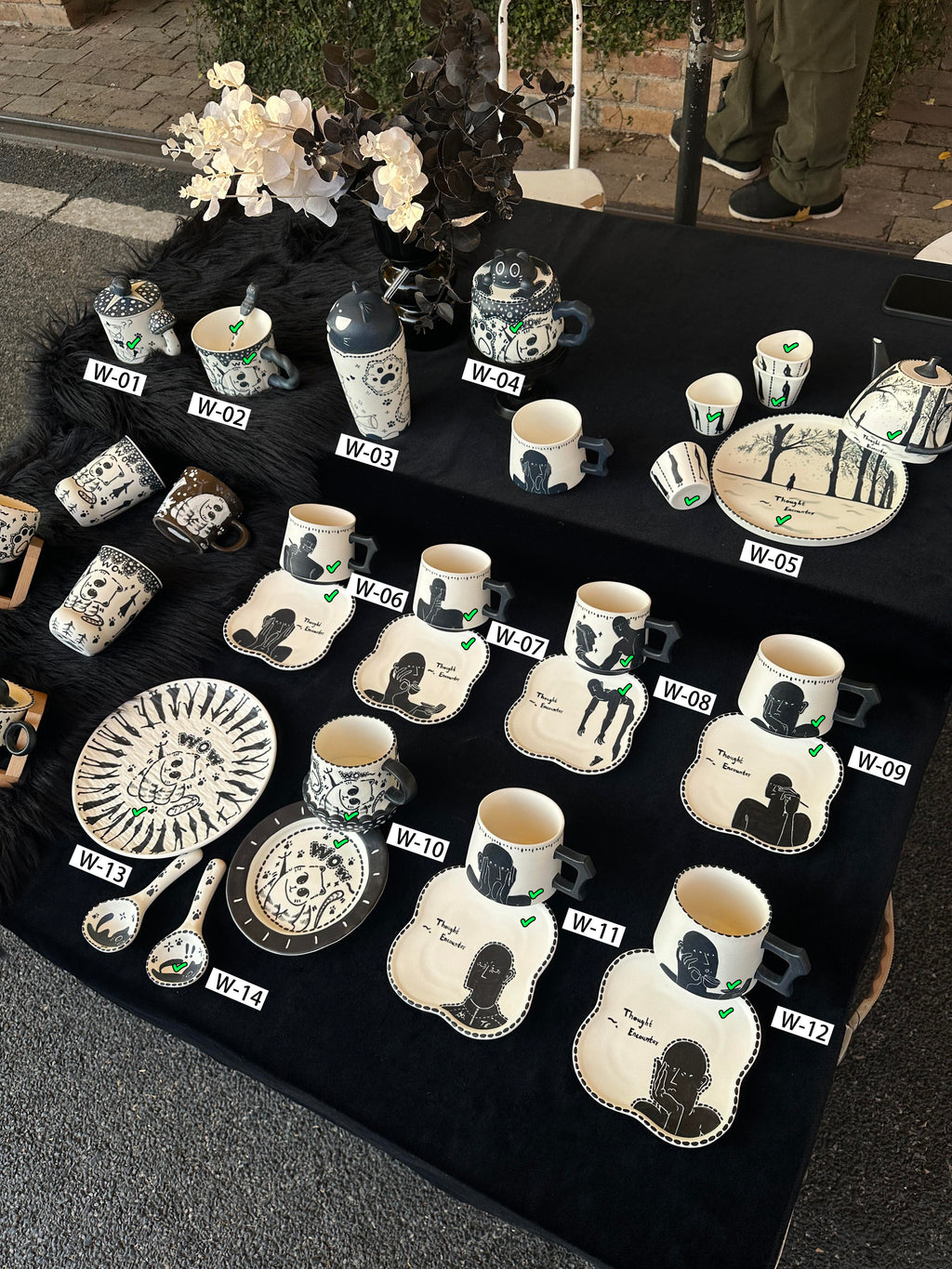 Thought Handmade