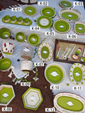 MUYANGSTAR Handmade