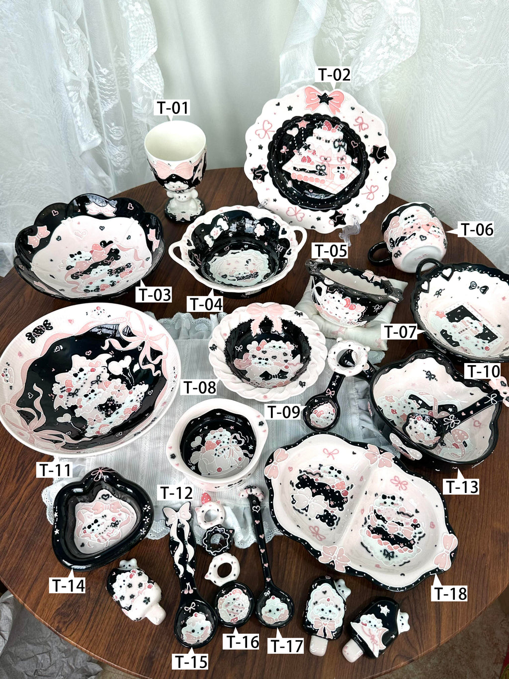 LanL Handmade