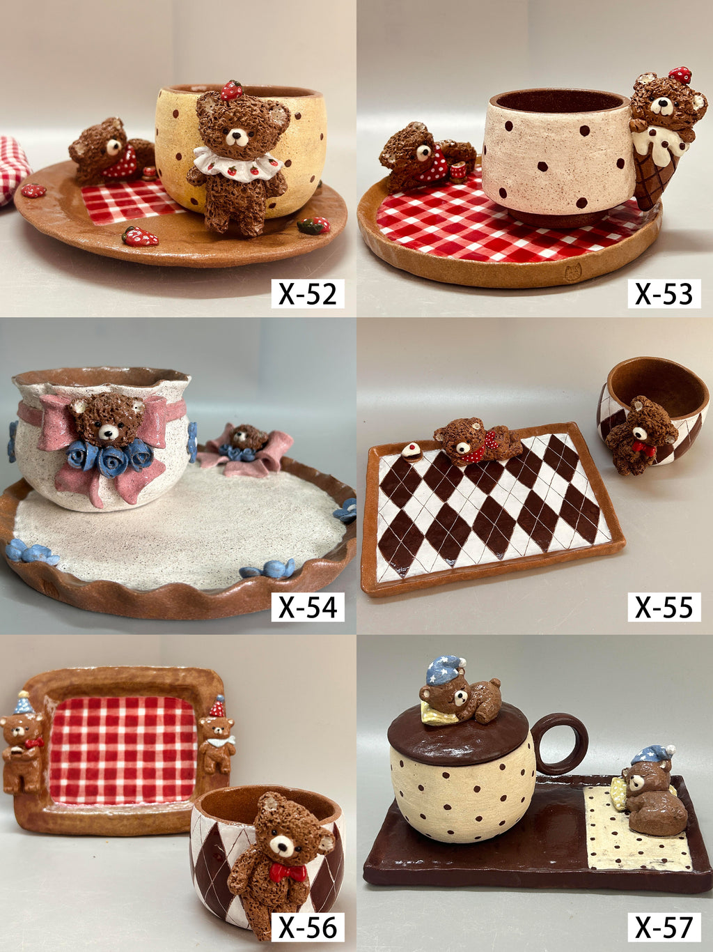 Black Cat Handmade