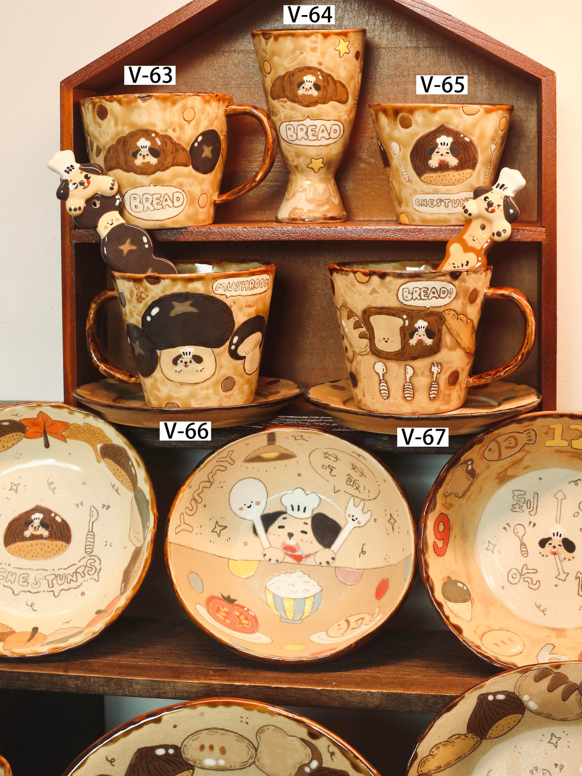 DAYA Handmade