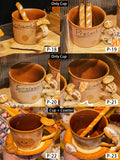 NaoDong Handmade
