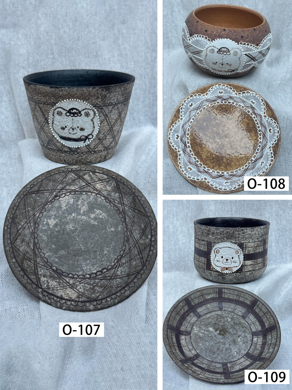 XILAN Handmade