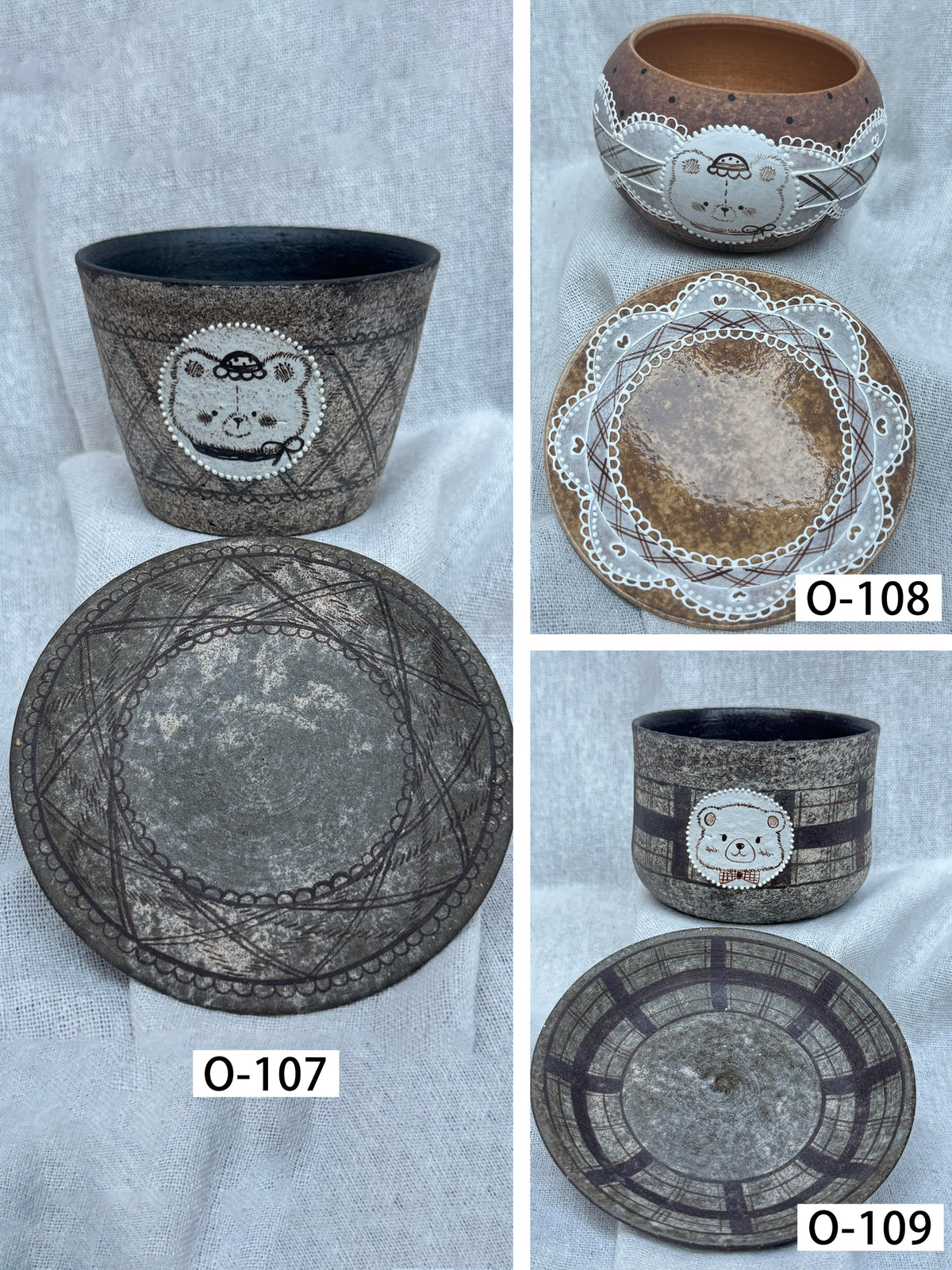 XILAN Handmade