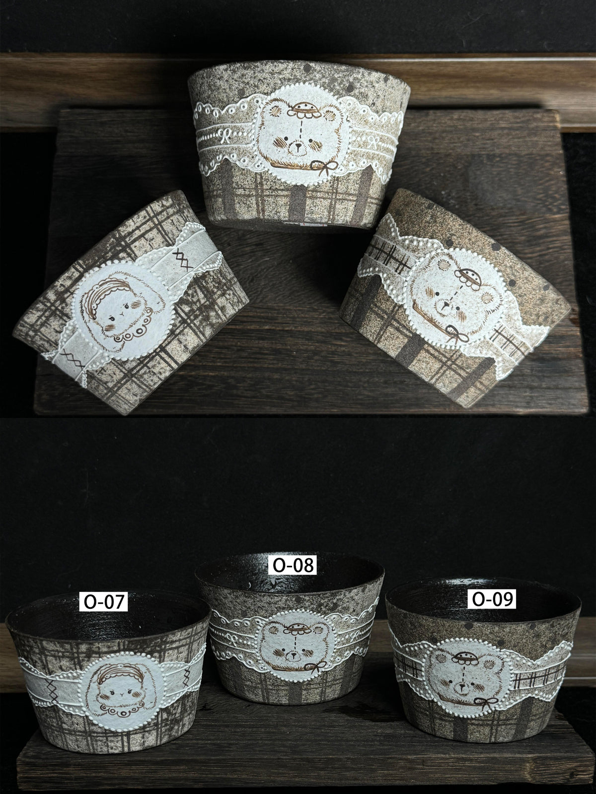 XILAN Handmade