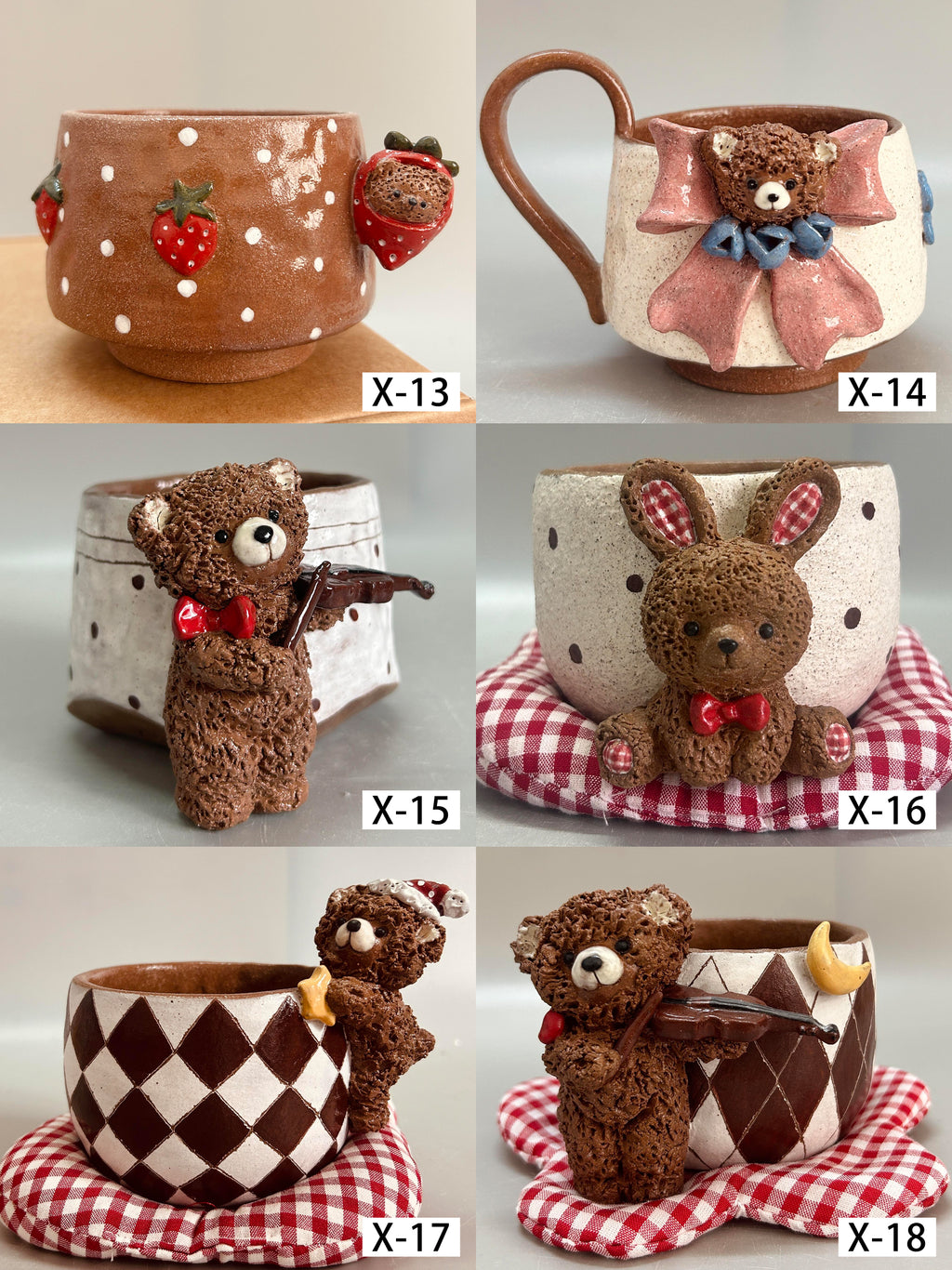 Black Cat Handmade