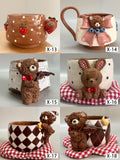 Black Cat Handmade