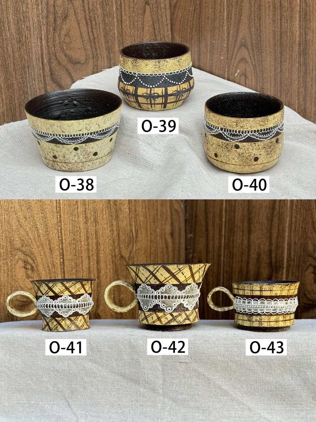 XILAN Handmade