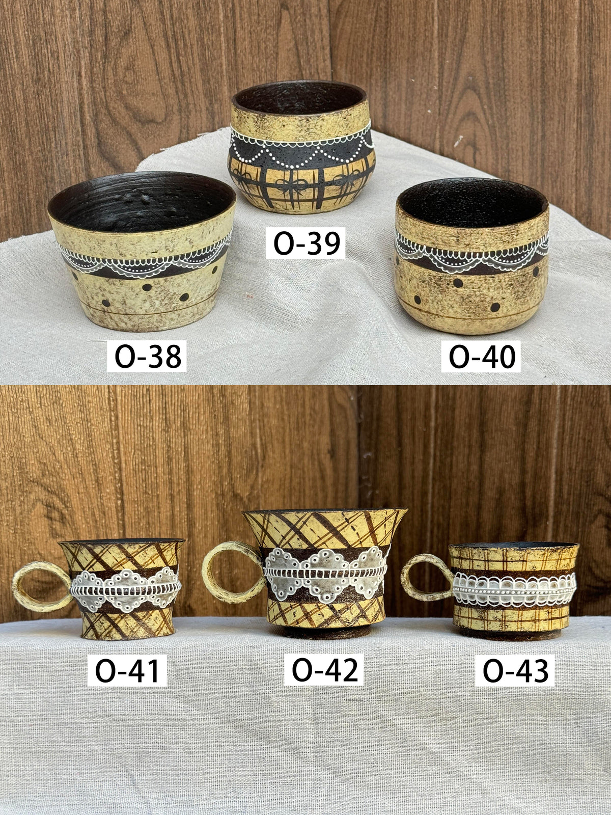 XILAN Handmade