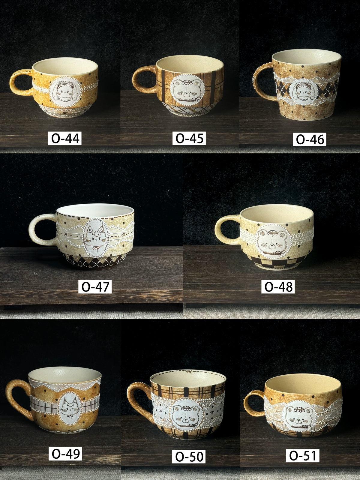 XILAN Handmade