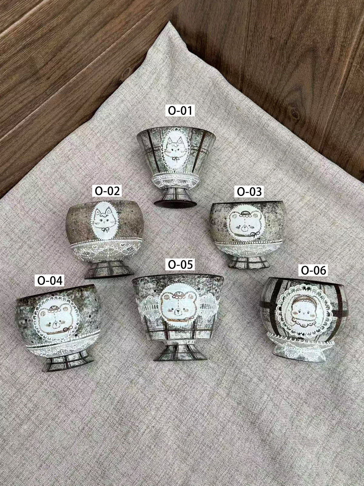 XILAN Handmade