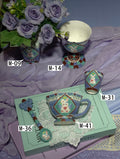 Yitu Kiln Handmade
