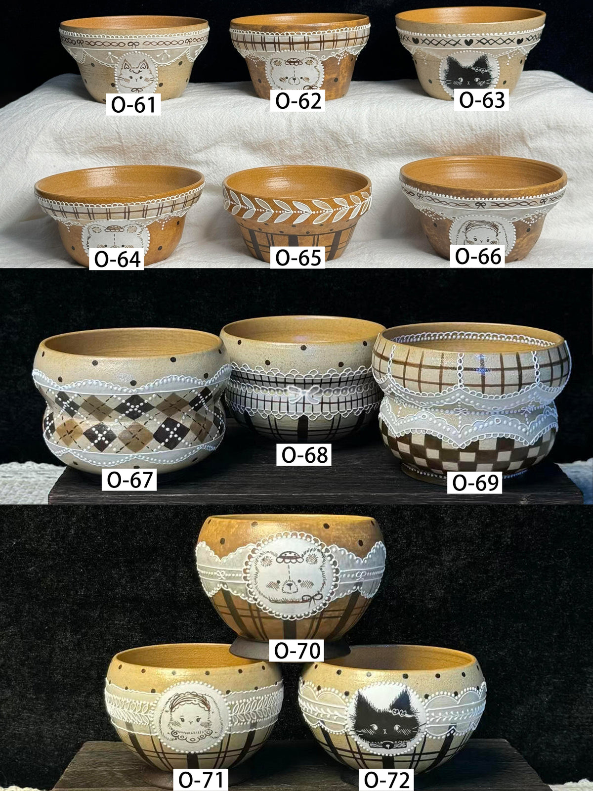 XILAN Handmade