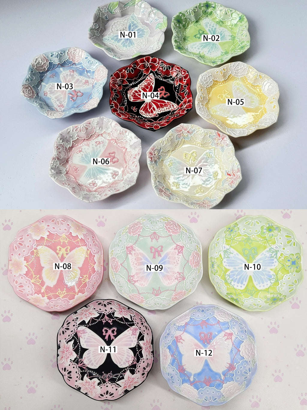 Kim Handmade