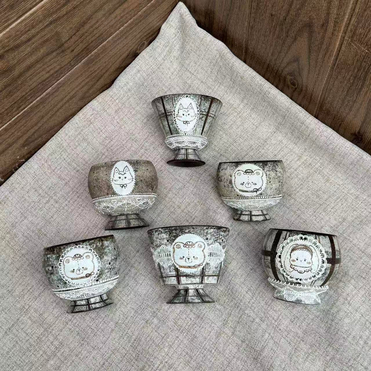 XILAN Handmade