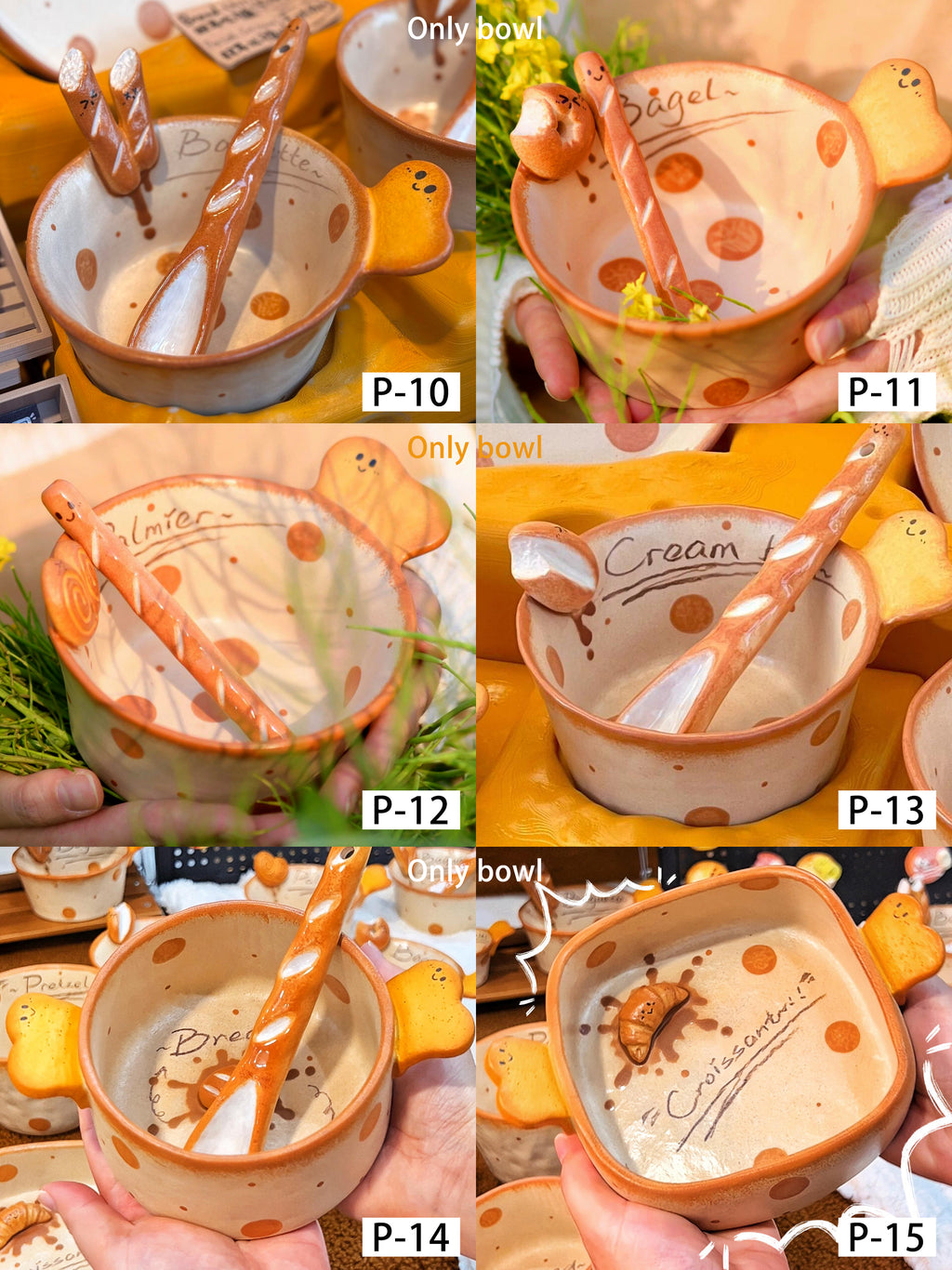 NaoDong Handmade