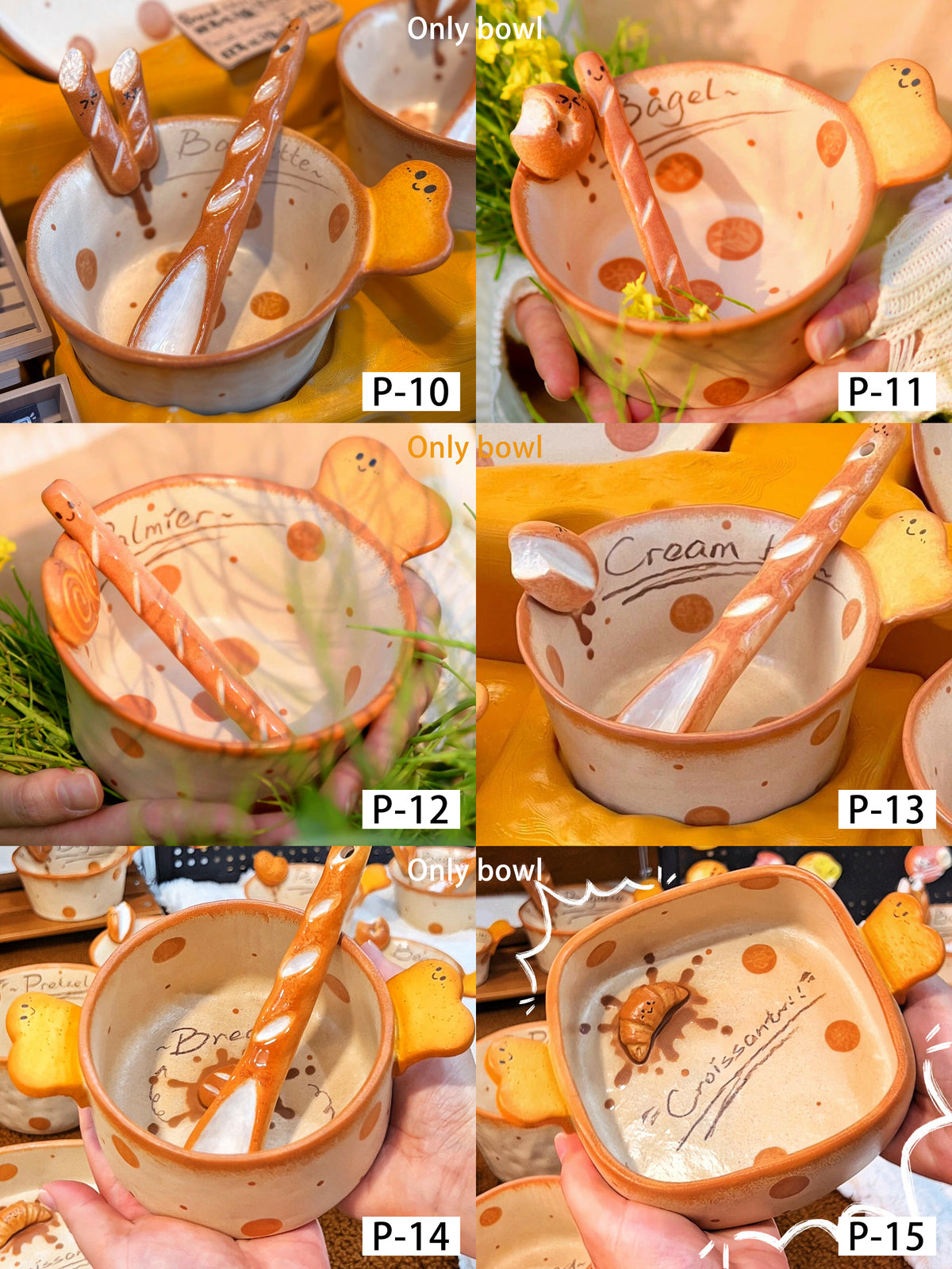 NaoDong Handmade