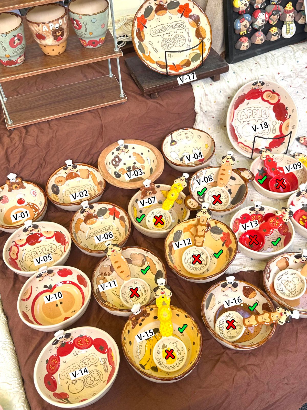 DAYA Handmade
