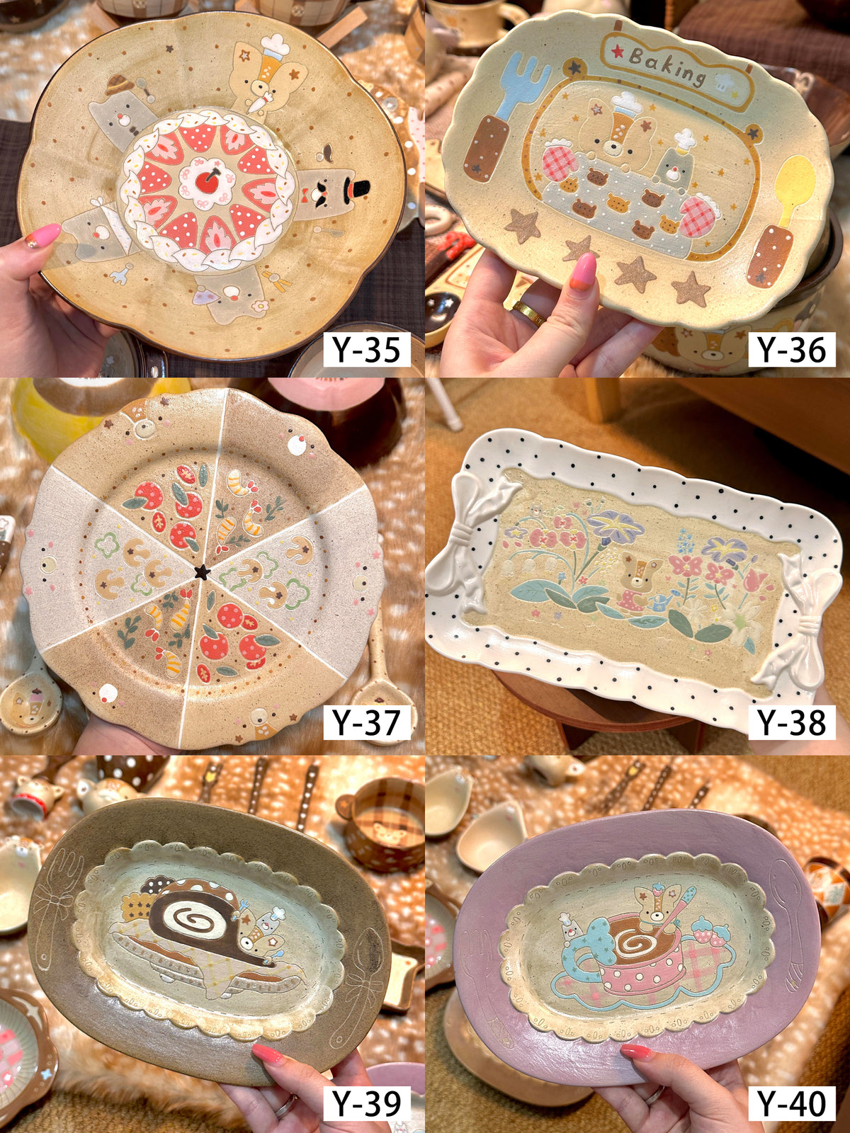 FUTE Handmade