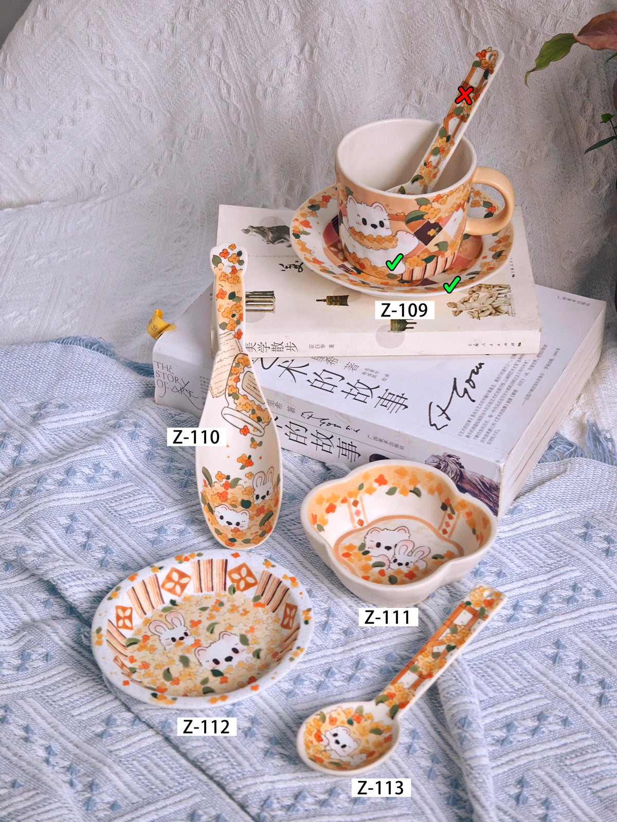 HeiMao Handmade
