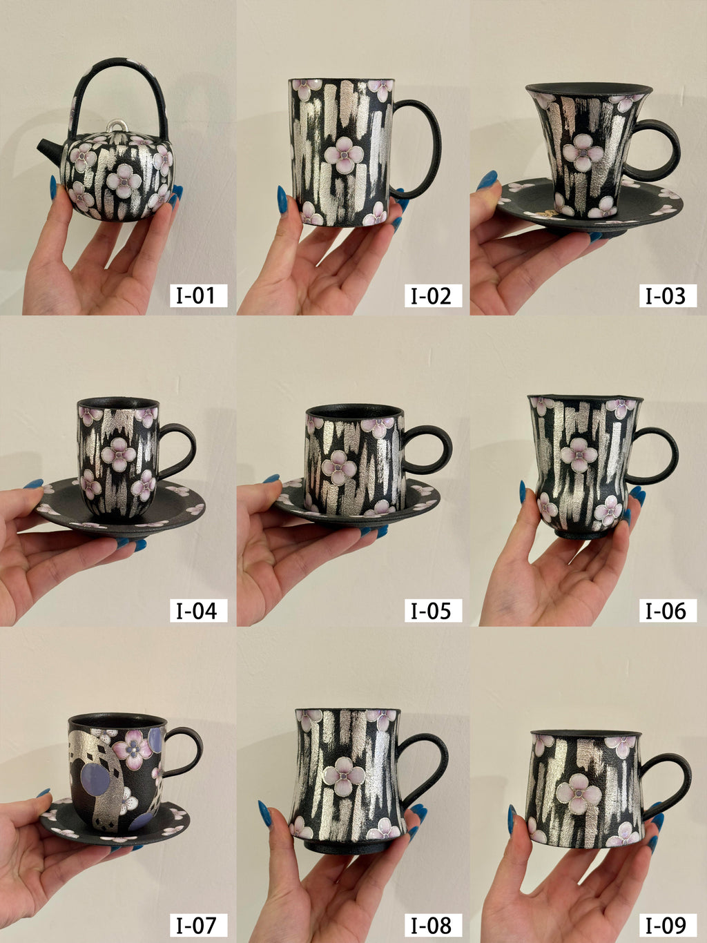 QingChuan Handmade
