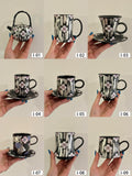 QingChuan Handmade