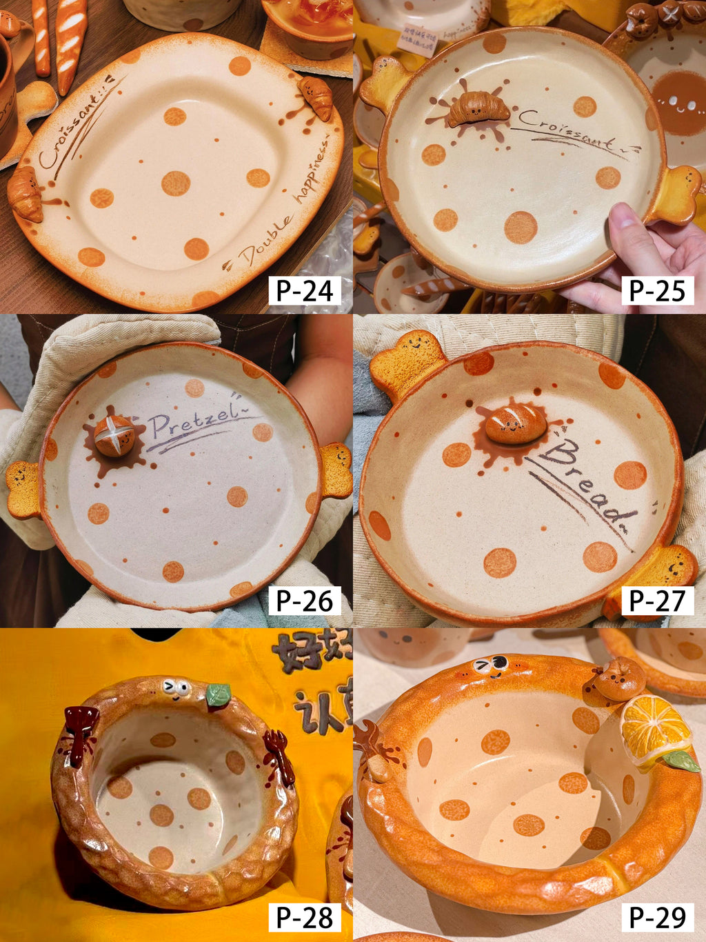 NaoDong Handmade