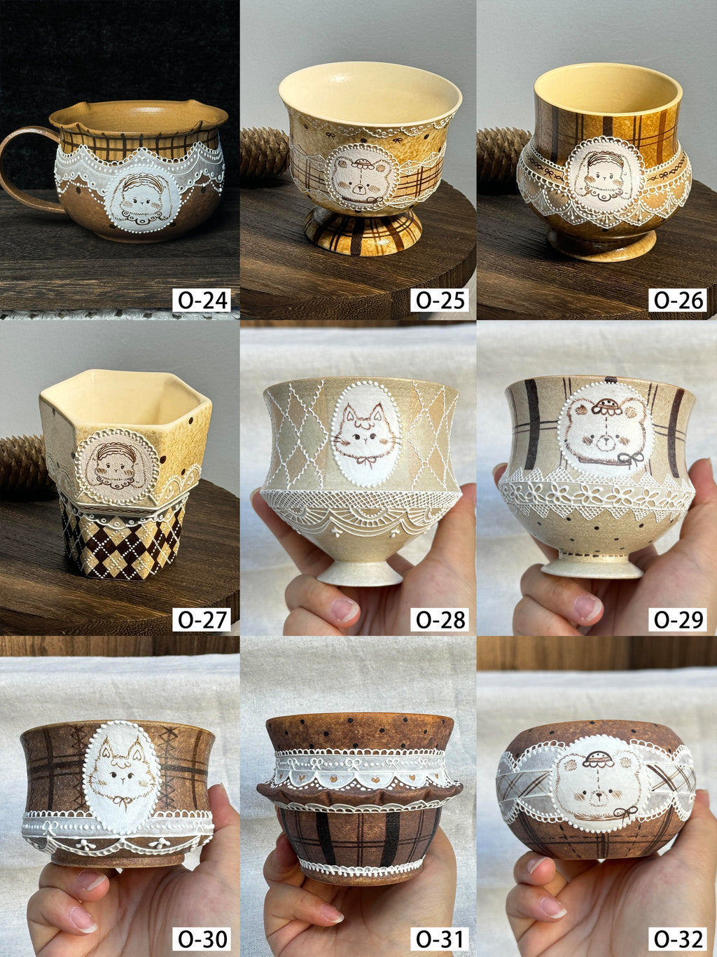 XILAN Handmade