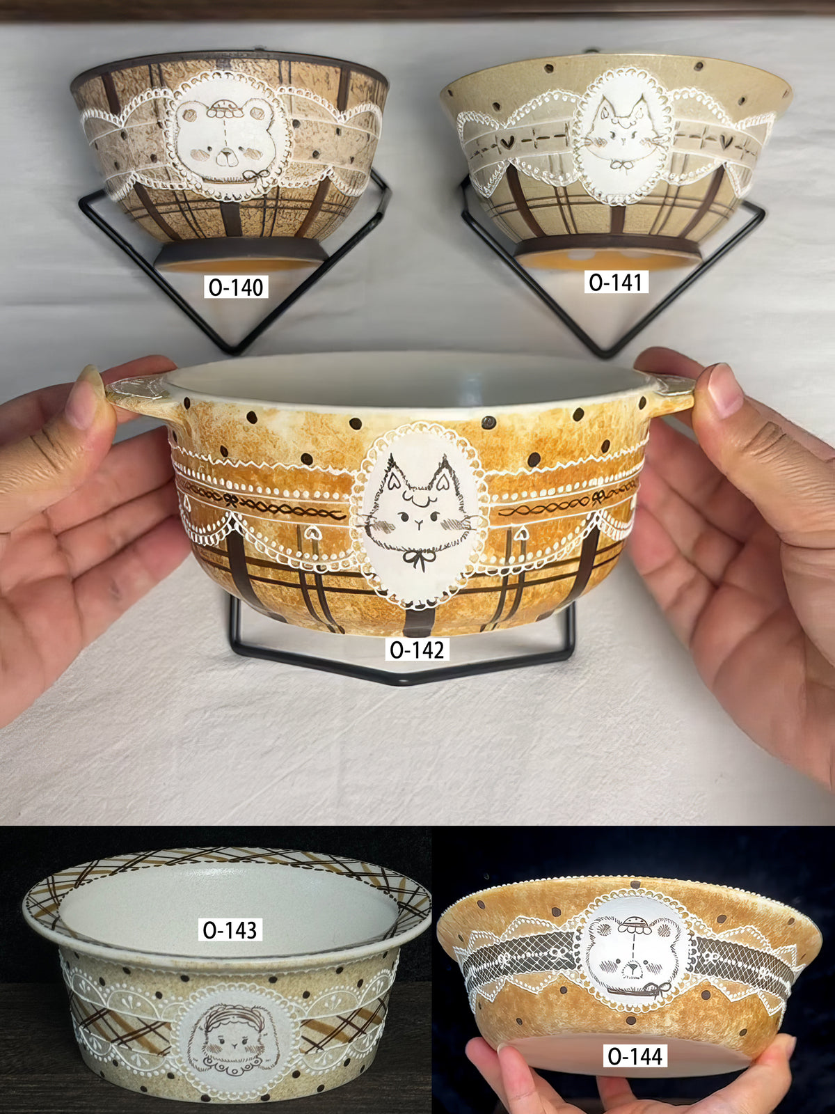 XILAN Handmade