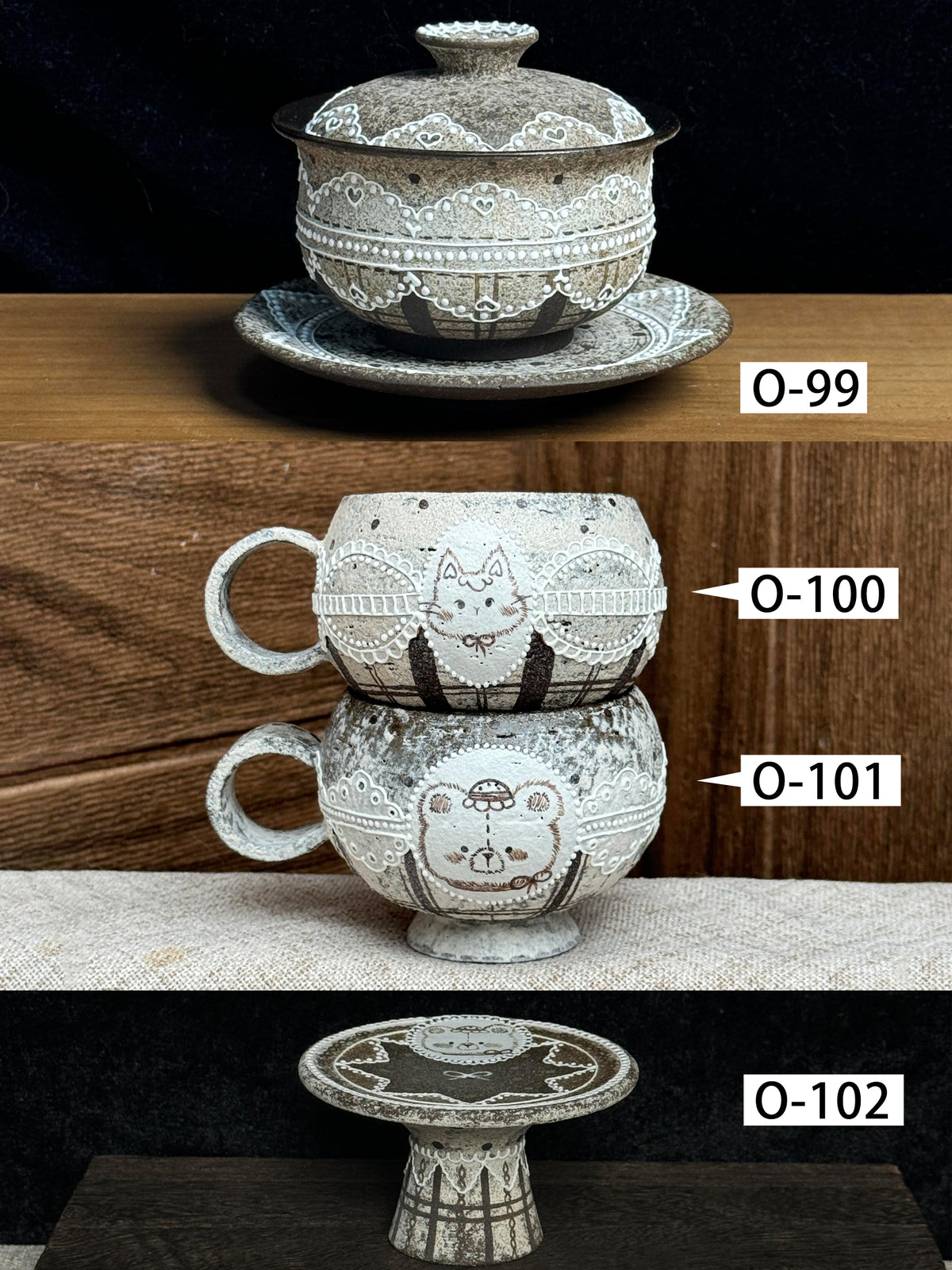 XILAN Handmade