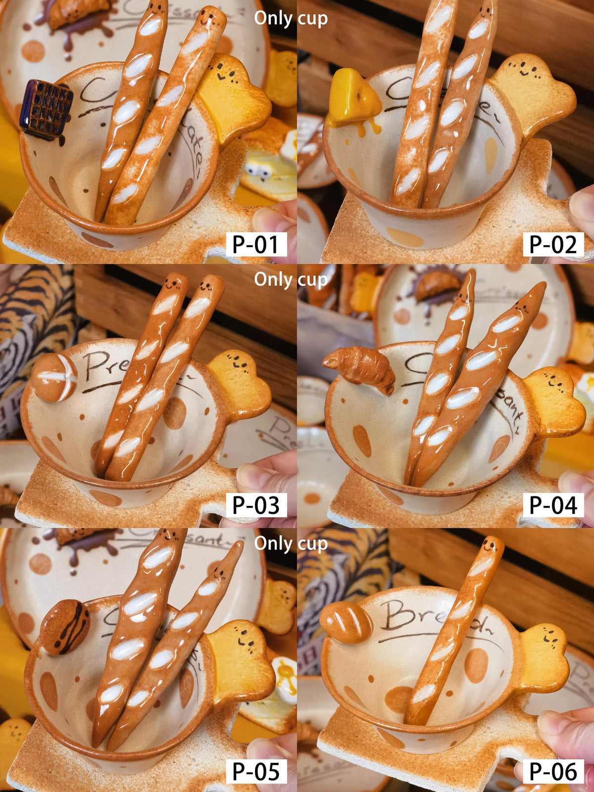 NaoDong Handmade