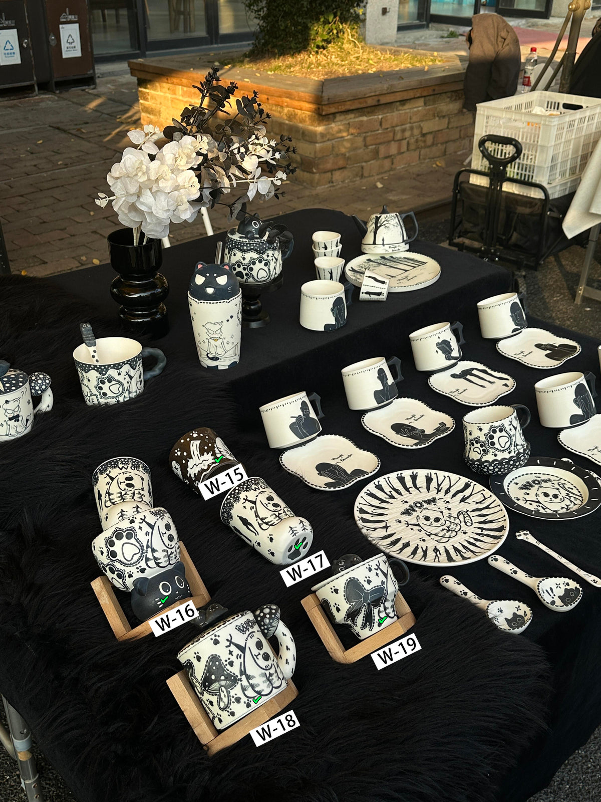 Thought Handmade