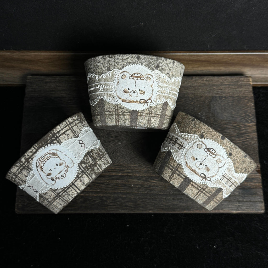 XILAN Handmade