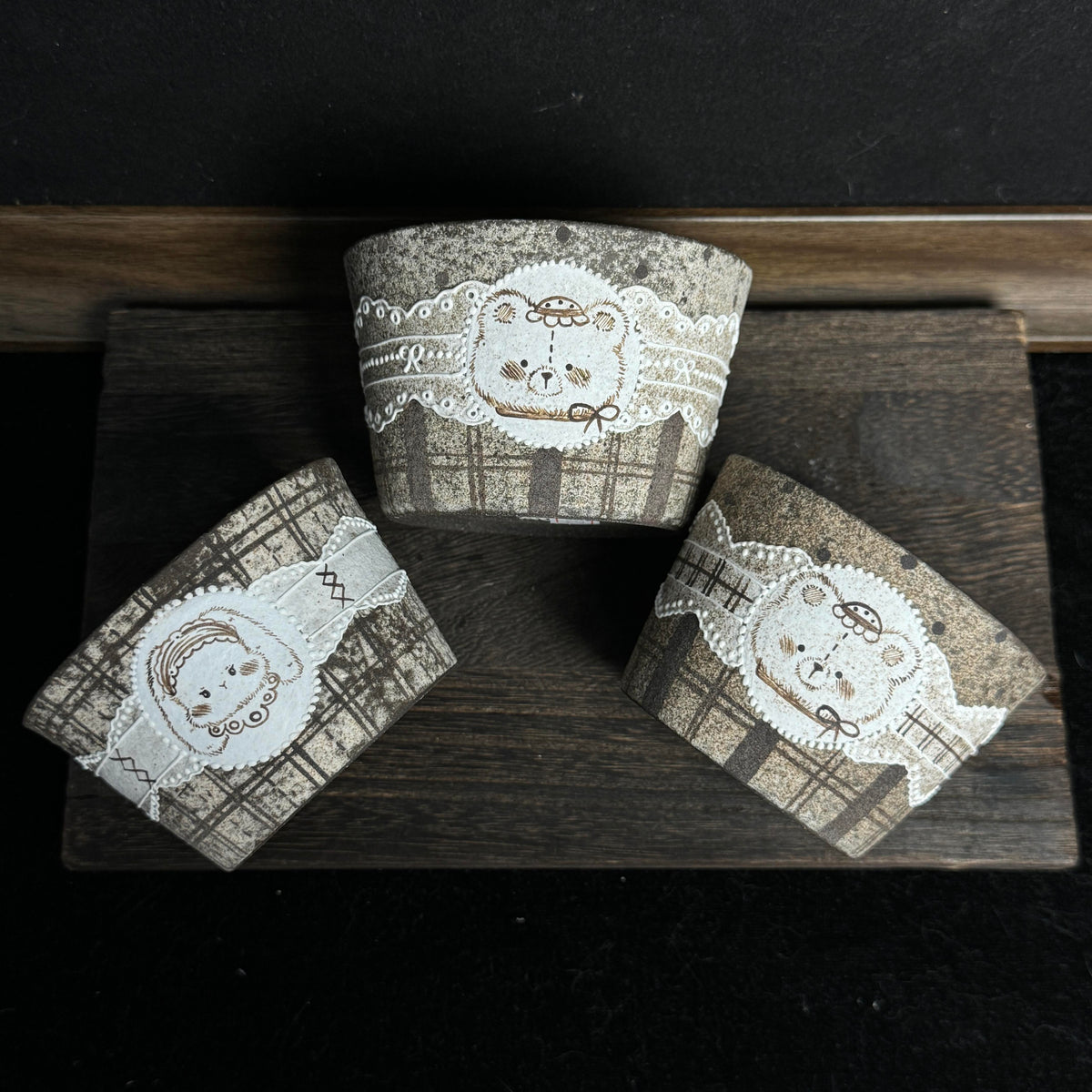 XILAN Handmade