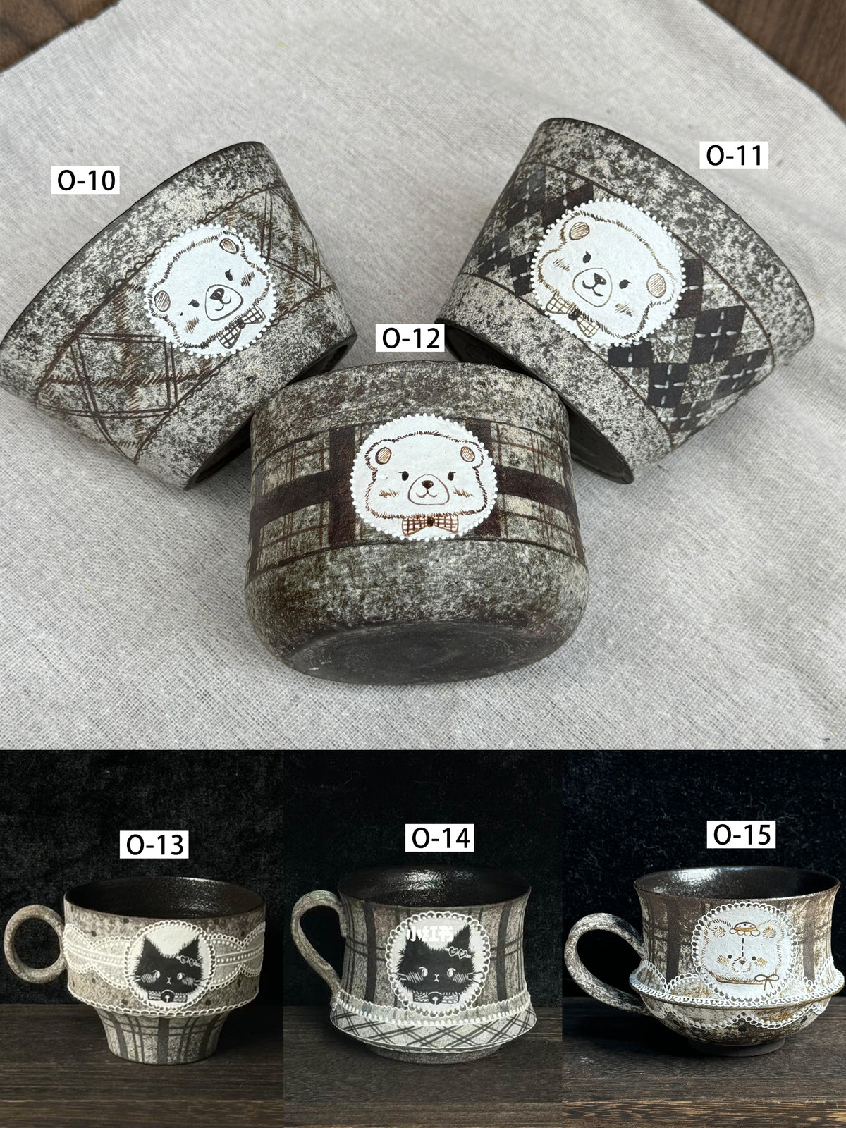 XILAN Handmade