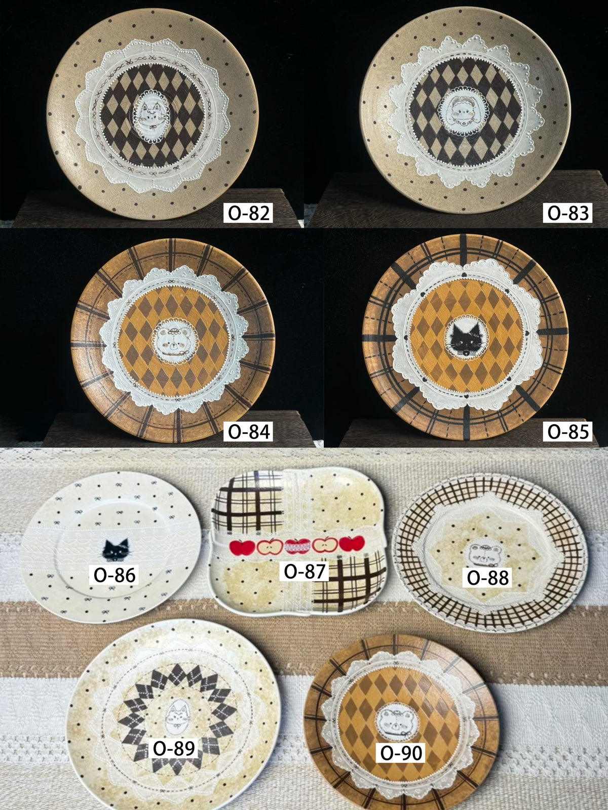 XILAN Handmade