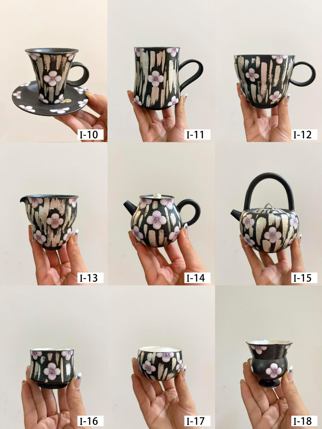 QingChuan Handmade