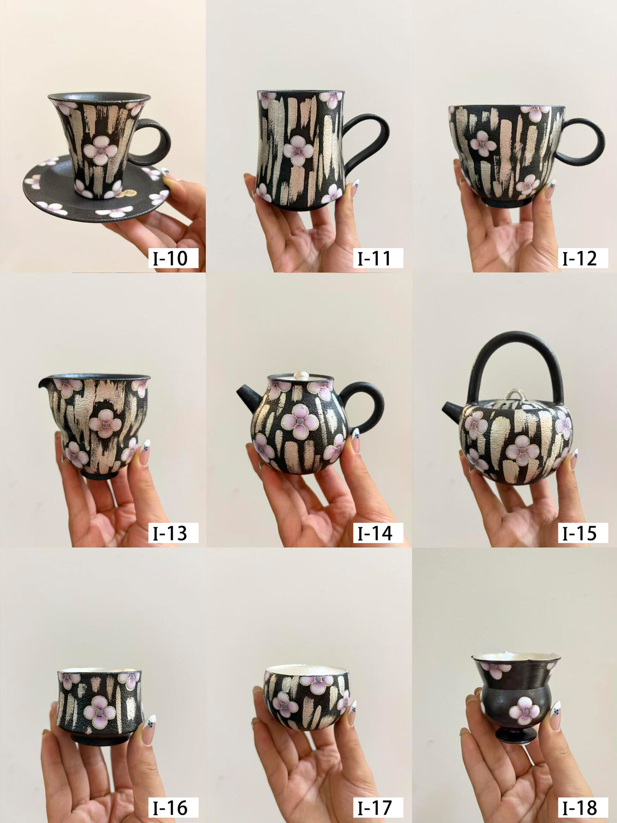 QingChuan Handmade